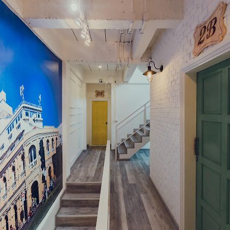Sino Hostel @ Kata Phuket Εξωτερικό φωτογραφία