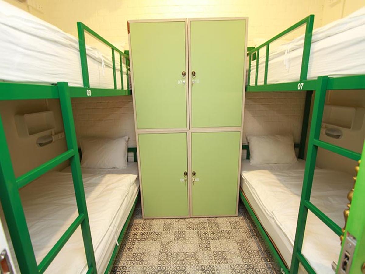 Sino Hostel @ Kata Phuket Εξωτερικό φωτογραφία