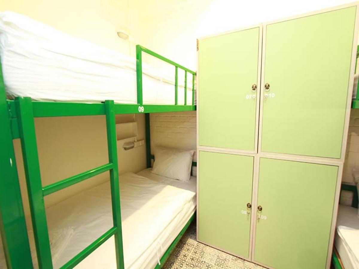 Sino Hostel @ Kata Phuket Εξωτερικό φωτογραφία
