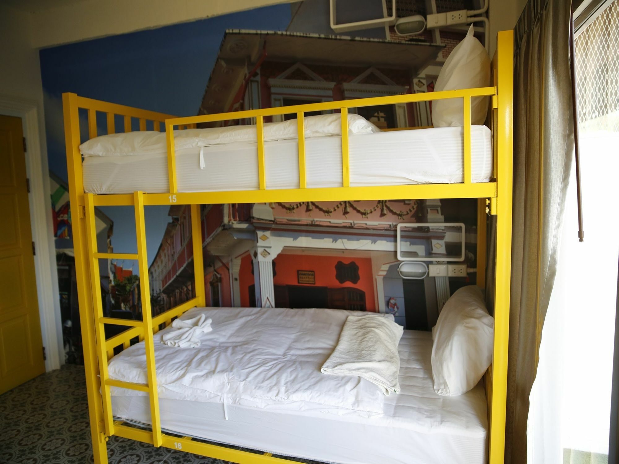 Sino Hostel @ Kata Phuket Εξωτερικό φωτογραφία