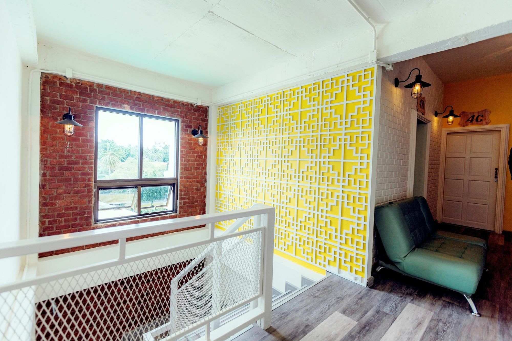 Sino Hostel @ Kata Phuket Εξωτερικό φωτογραφία