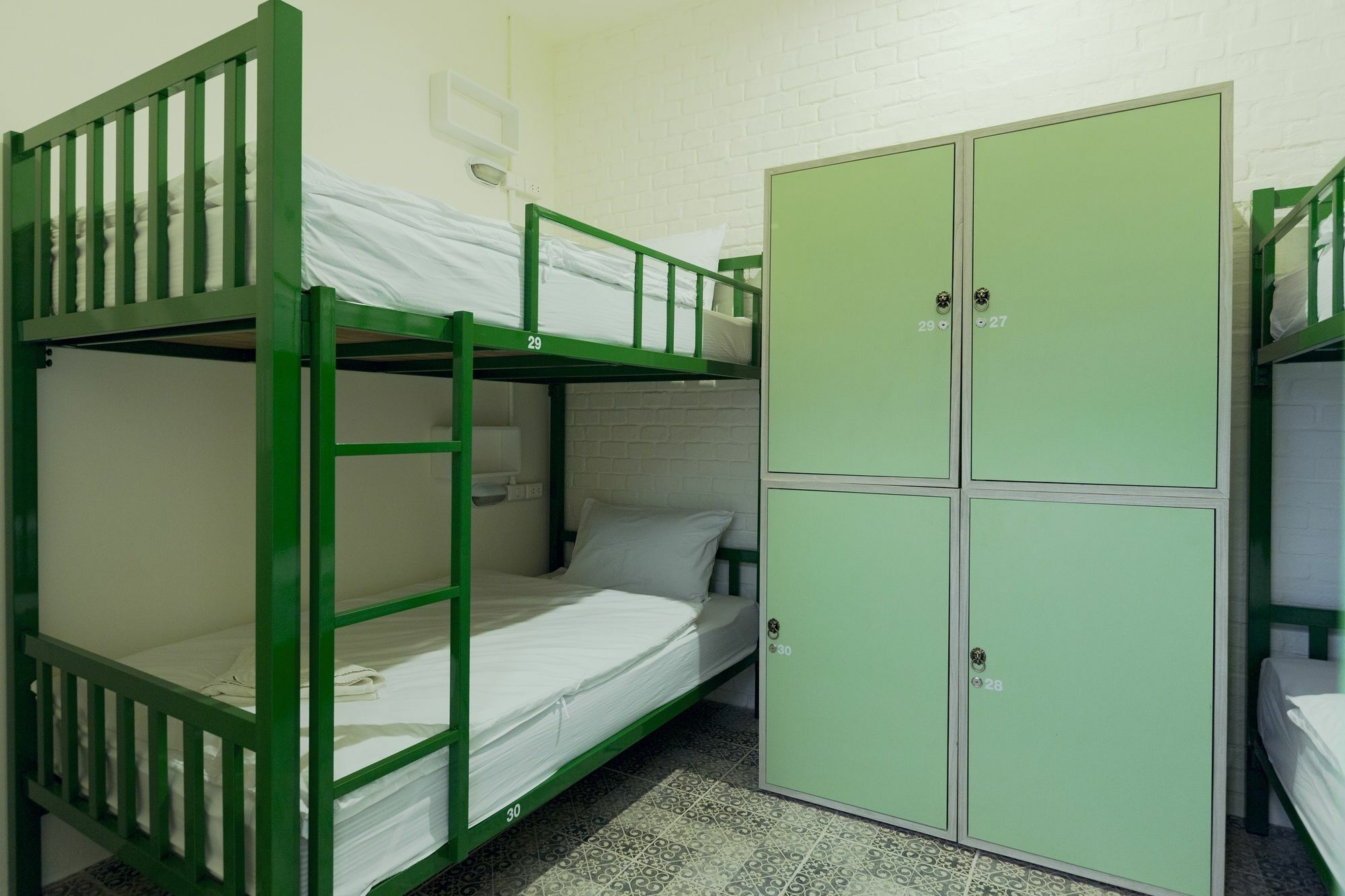 Sino Hostel @ Kata Phuket Εξωτερικό φωτογραφία