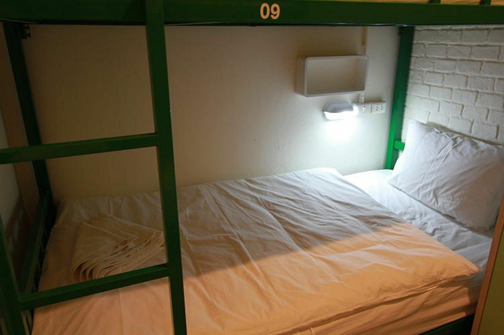 Sino Hostel @ Kata Phuket Εξωτερικό φωτογραφία