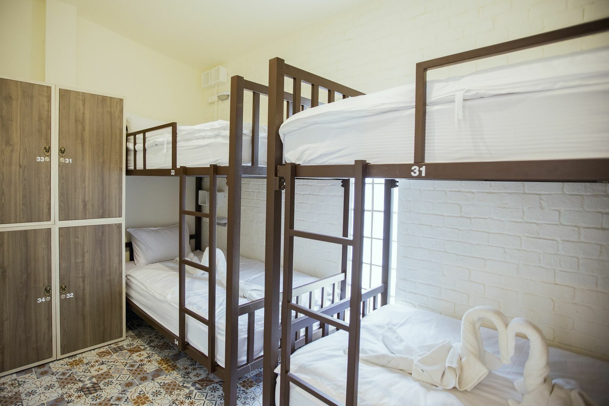 Sino Hostel @ Kata Phuket Εξωτερικό φωτογραφία