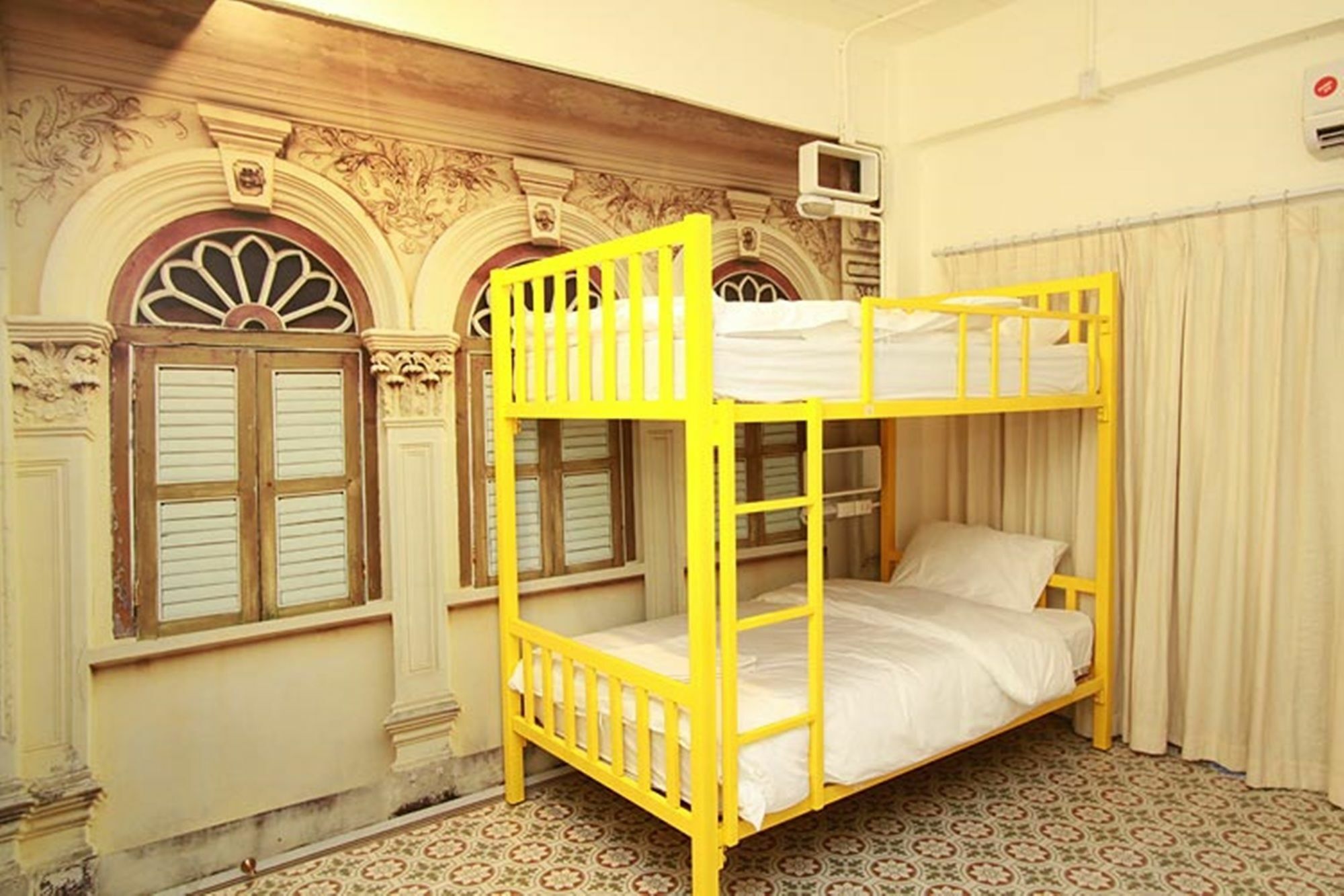 Sino Hostel @ Kata Phuket Εξωτερικό φωτογραφία