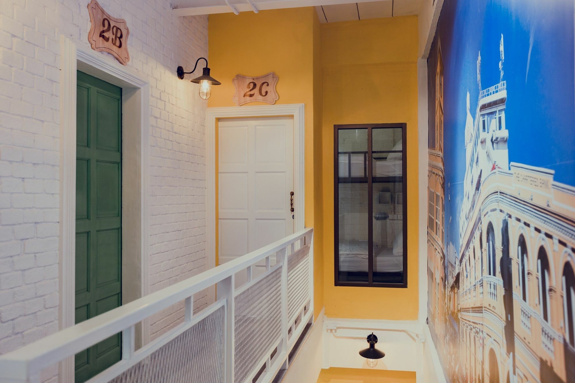 Sino Hostel @ Kata Phuket Εξωτερικό φωτογραφία