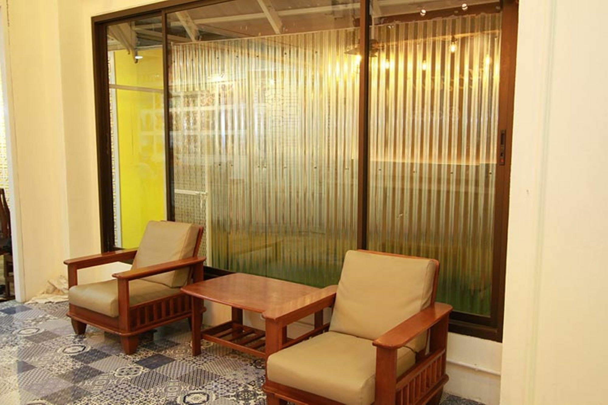Sino Hostel @ Kata Phuket Εξωτερικό φωτογραφία