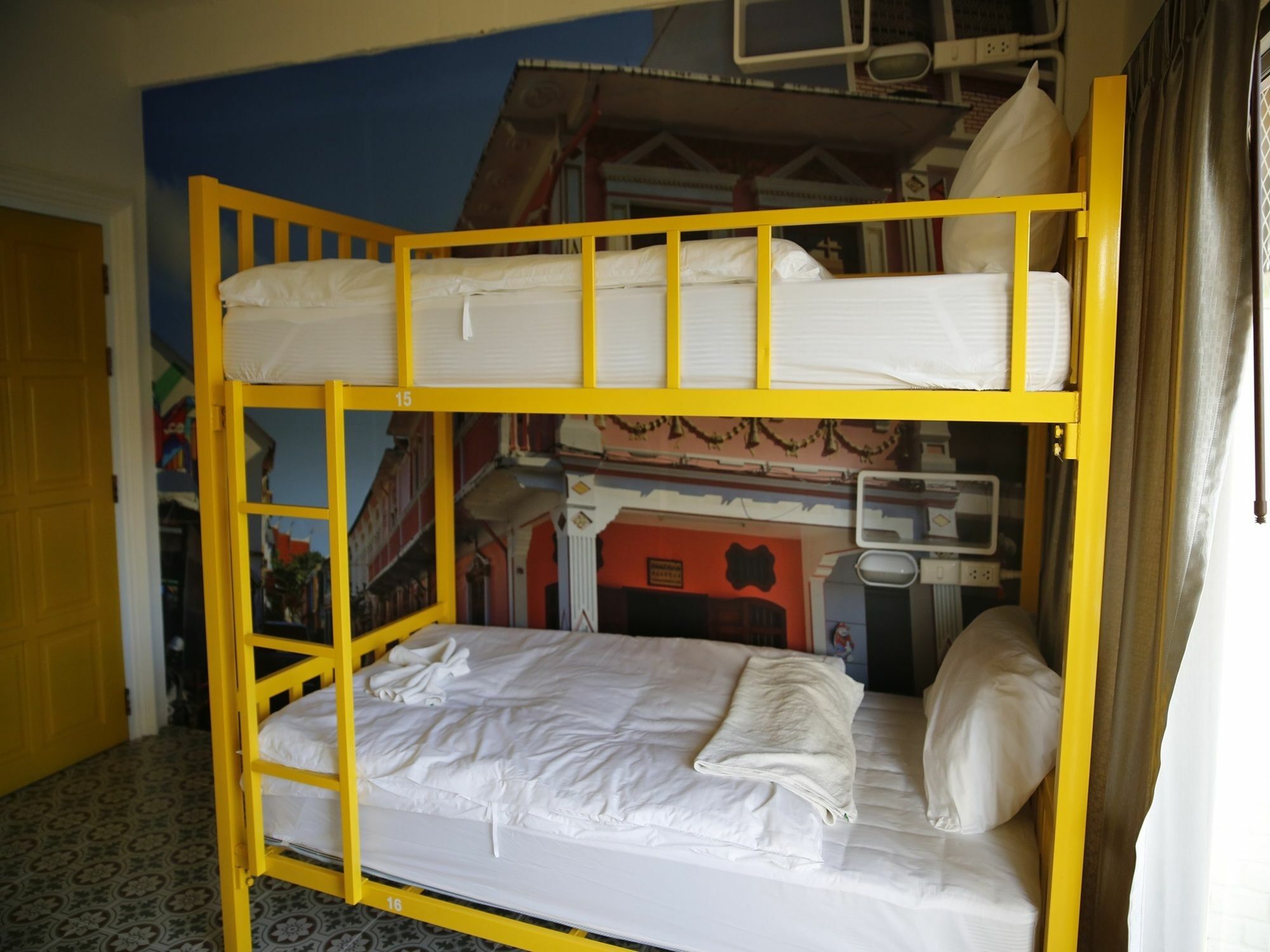 Sino Hostel @ Kata Phuket Εξωτερικό φωτογραφία