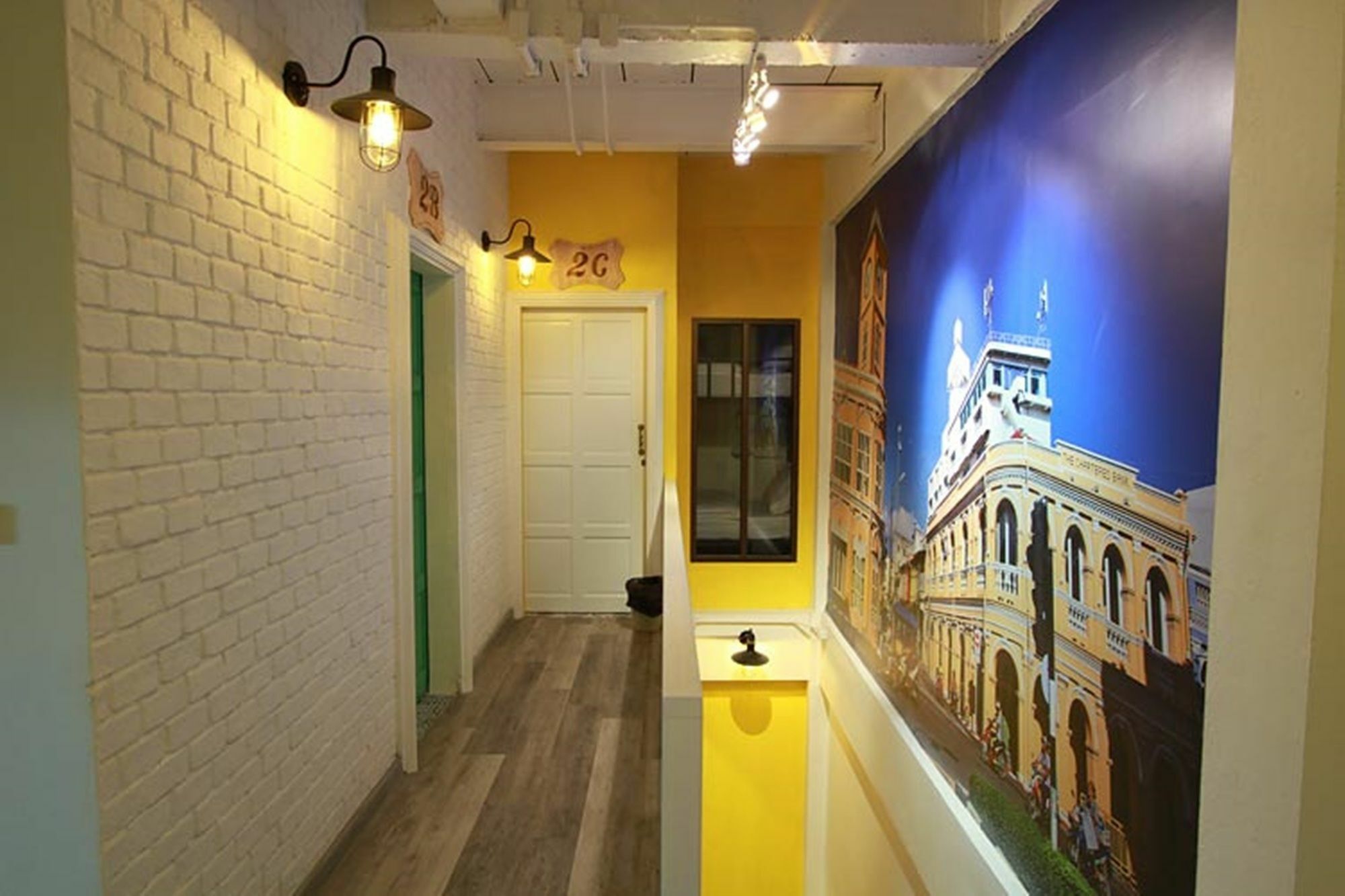 Sino Hostel @ Kata Phuket Εξωτερικό φωτογραφία