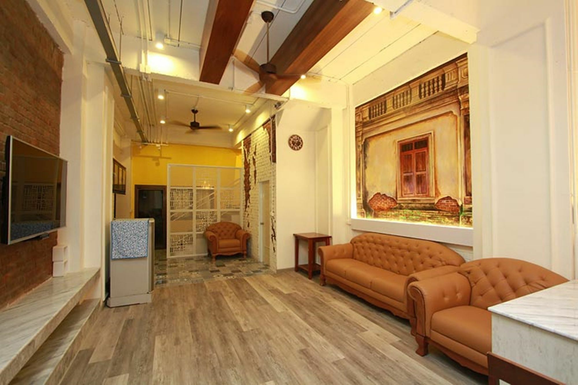 Sino Hostel @ Kata Phuket Εξωτερικό φωτογραφία