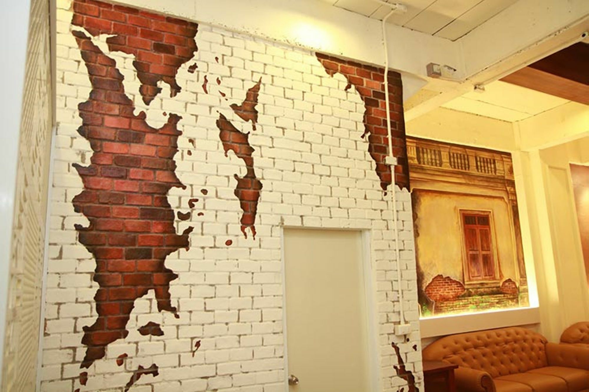 Sino Hostel @ Kata Phuket Εξωτερικό φωτογραφία