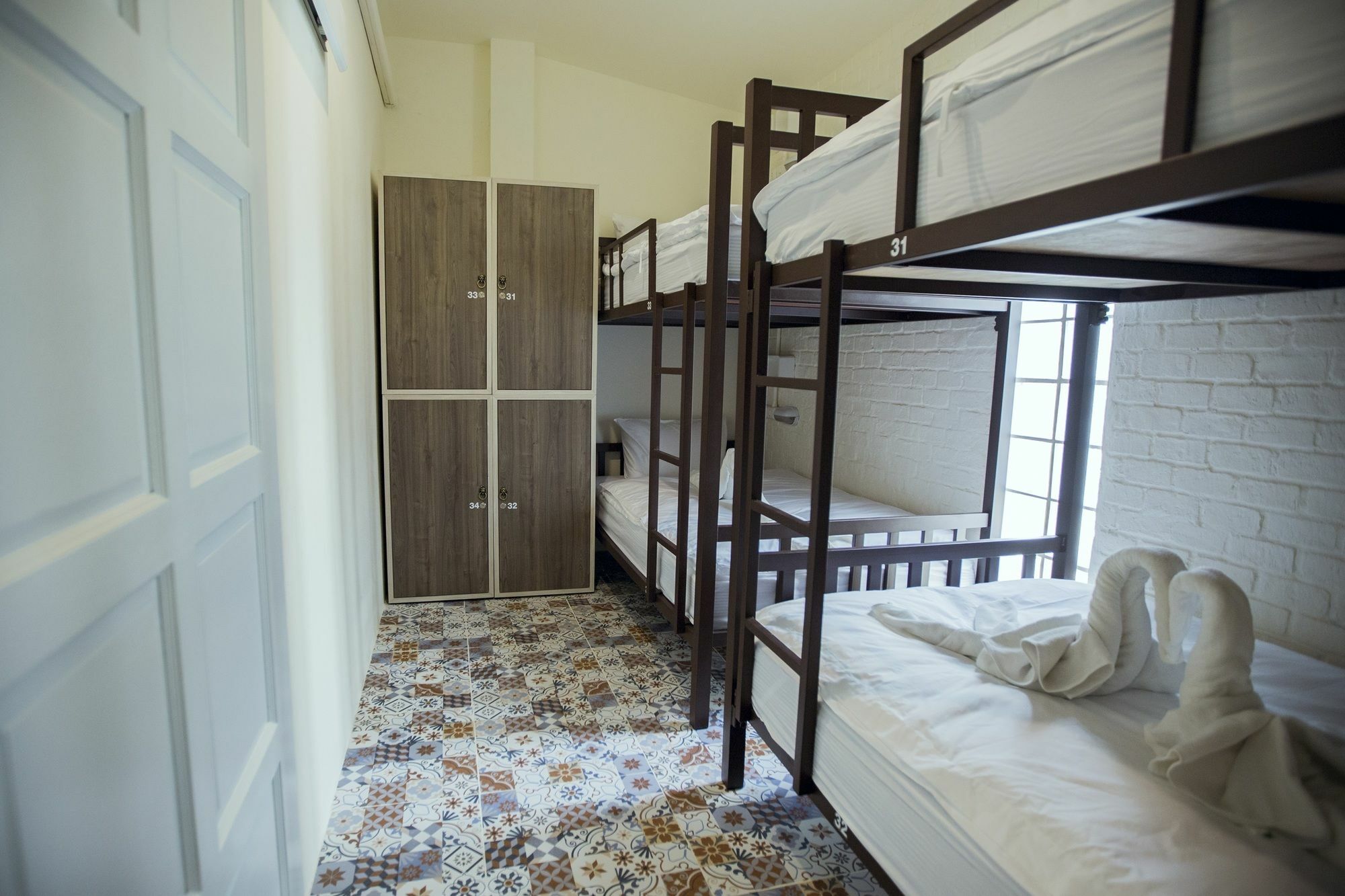 Sino Hostel @ Kata Phuket Εξωτερικό φωτογραφία